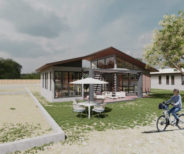 IMAGEN 8 - TERRENO CONSTRUIDO